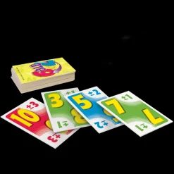 playmonster 7 Ate 9™< Games