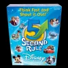 5-second-rule 5 Second Rule® Disney Edition< Games