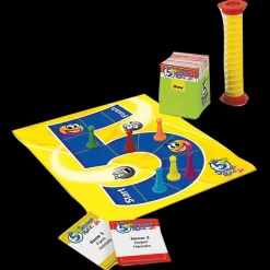 5-second-rule 5 Second Rule® Jr.< Games