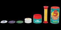 5-second-rule 5 Second Rule Mini Tube Family Edition< Games