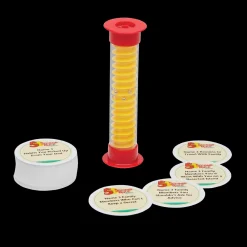 5-second-rule 5 Second Rule Mini Tube Family Edition< Games