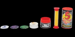 5-second-rule 5 Second Rule Mini Tube Pop Culture Edition< Games