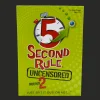 5-second-rule 5 Second Rule Uncensored Round 2< Games