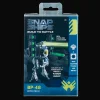 snap-ships Bp-48 Biped Mech< Construction Sets