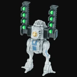snap-ships Bp-48 Biped Mech< Construction Sets