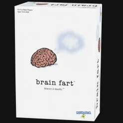 playmonster Brain Fart™< Games