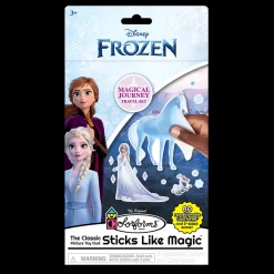 colorforms ® Disney Frozen Travel Set< Crafts And Activities