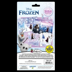 colorforms ® Disney Frozen Travel Set< Crafts And Activities