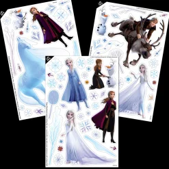 colorforms ® Disney Frozen Travel Set< Crafts And Activities