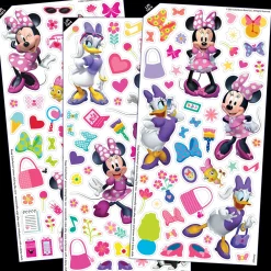 colorforms ® Disney Minnie Mouse Play Set< Crafts And Activities