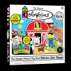colorforms ® Farm Picture Playset< Crafts And Activities