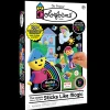 colorforms Picture Playset - Charlie'S ® City< Crafts And Activities