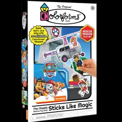 colorforms ® Play Set: Paw Patrol< Crafts And Activities