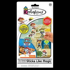 colorforms ® Travel Play Set: Paw Patrol< Crafts And Activities