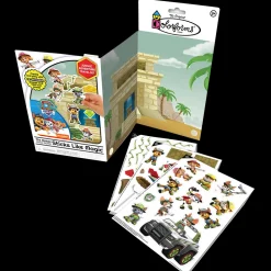 colorforms ® Travel Play Set: Paw Patrol< Crafts And Activities