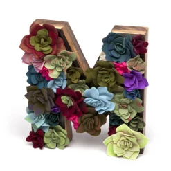 ann-williams Craft Crush® Felt Succulents Kit< Crafts And Activities