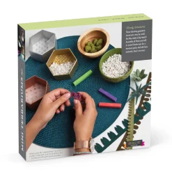 ann-williams Craft Crush® Mini Terrariums< Crafts And Activities