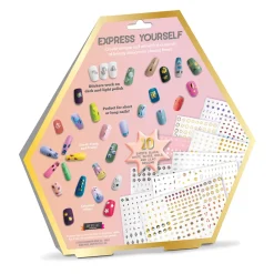 ann-williams Craft Crush Nail Stickers< Crafts And Activities