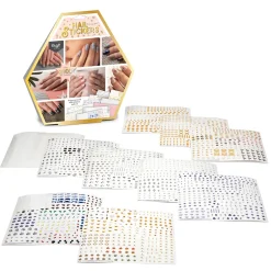 ann-williams Craft Crush Nail Stickers< Crafts And Activities