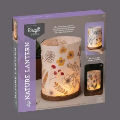 ann-williams Craft Crush Nature Lantern< Crafts And Activities