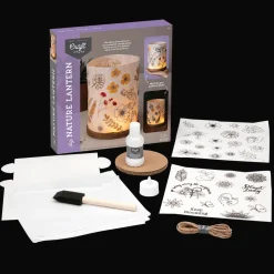 ann-williams Craft Crush Nature Lantern< Crafts And Activities