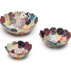 ann-williams Craft Crush® Paper Bowls Kit< Crafts And Activities