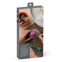 ann-williams Craft Crush® Thread Bowls Kit< Crafts And Activities