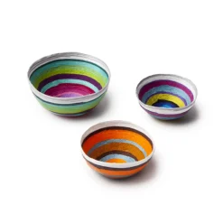 ann-williams Craft Crush® Thread Bowls Kit< Crafts And Activities