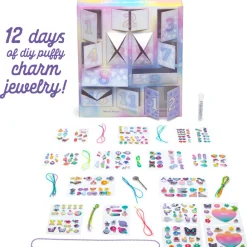 ann-williams Craft-Tastic® 12 Days Of Charm Jewelry< Crafts And Activities