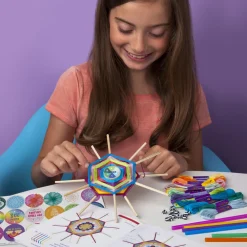 ann-williams Craft-Tastic® All About Me Quiz Art< Crafts And Activities