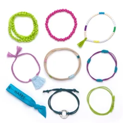 ann-williams Craft-Tastic® Bracelet Box - Jewel< Crafts And Activities