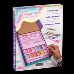 ann-williams Craft-Tastic Chance Bracelets< Crafts And Activities