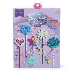 ann-williams Craft-Tastic® Create Your Own Little Magical Wands< Crafts And Activities