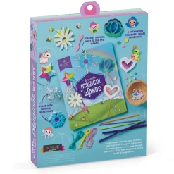 ann-williams Craft-Tastic® Create Your Own Little Magical Wands< Crafts And Activities