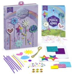 ann-williams Craft-Tastic® Create Your Own Little Magical Wands< Crafts And Activities