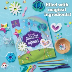 ann-williams Craft-Tastic® Create Your Own Little Magical Wands< Crafts And Activities