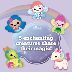 ann-williams Craft-Tastic® Create Your Own Little Magical Wands< Crafts And Activities