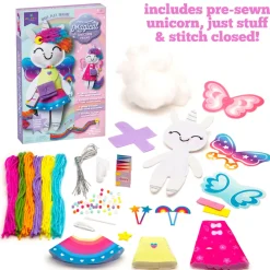 ann-williams Craft-Tastic® Create Your Own Magical Unicorn Friend< Crafts And Activities