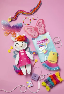 ann-williams Craft-Tastic® Create Your Own Magical Unicorn Friend< Crafts And Activities