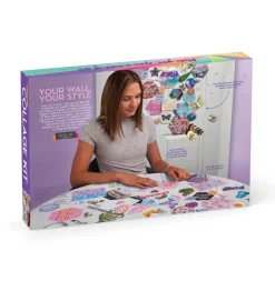 playmonster Craft-Tastic® Customizable Collage Kit< Crafts And Activities