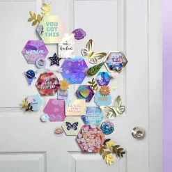 playmonster Craft-Tastic® Customizable Collage Kit< Crafts And Activities
