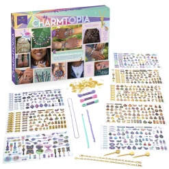 ann-williams Craft-Tastic® Diy Charmtopia< Crafts And Activities
