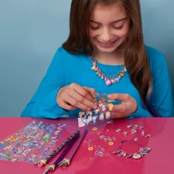 playmonster Craft-Tastic® Diy Puffy Charms< Crafts And Activities