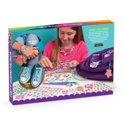 ann-williams Craft-Tastic® Diy Puffy Charm Palooza< Crafts And Activities