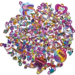 ann-williams Craft-Tastic® Diy Puffy Charm Palooza< Crafts And Activities