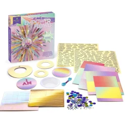 ann-williams Craft-Tastic® Empower Flower< Crafts And Activities