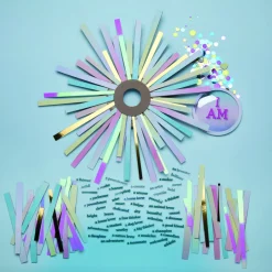 ann-williams Craft-Tastic® Empower Flower< Crafts And Activities