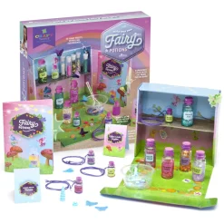 ann-williams Craft-Tastic® Fairy Potion Kit< Crafts And Activities