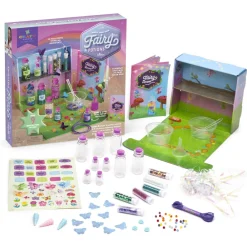 ann-williams Craft-Tastic® Fairy Potion Kit< Crafts And Activities
