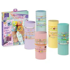 ann-williams Craft-Tastic® Fortune Bracelets< Crafts And Activities